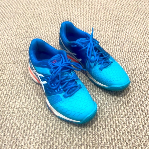 Asics Runners - Picture 1 of 6